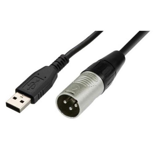 MARANI USB-485-XLR